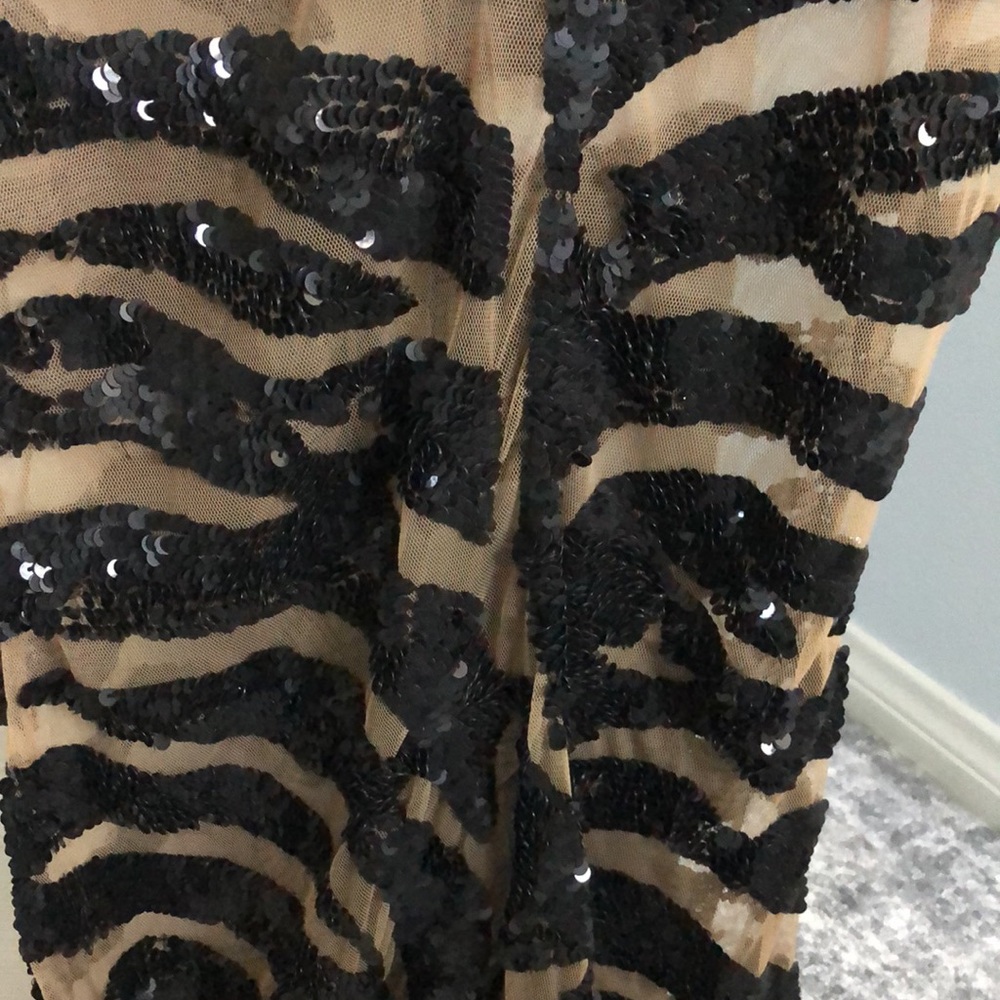 Sequin women’s shirt 🖤 - Picture 6 of 6